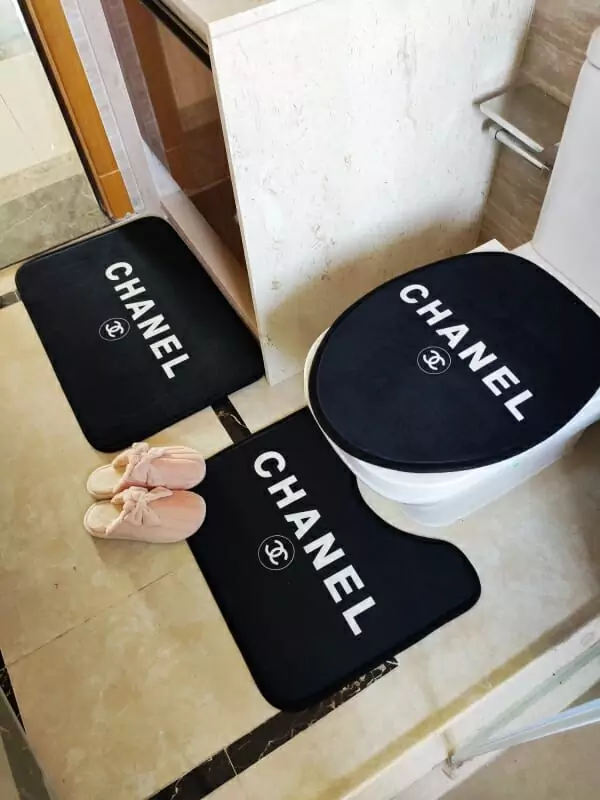 chanel tapis s_a4675a